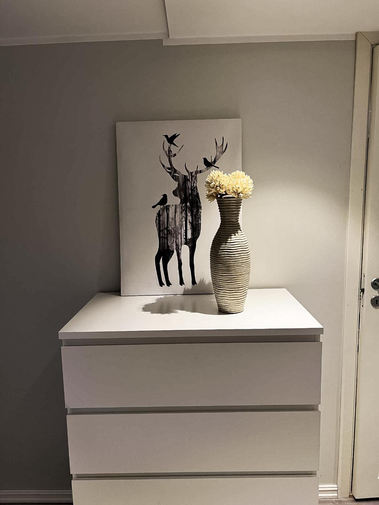 Modern Big 2 Bedroom Apartment Near Solsiden Trondheim Exteriör bild